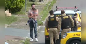 Região de Curitiba