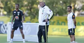 Treinamentos