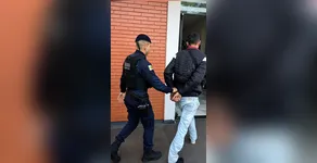 violência