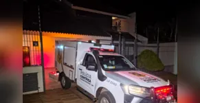 Investigação Policial