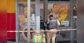 Ameaça de bomba
