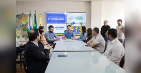 Mês das crianças