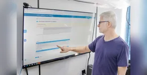 Atendimento digital