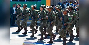 Alistamento voluntário
