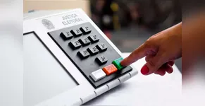 ELEIÇÕES 2026