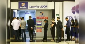 Sorteio
