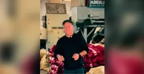 NA SUA EMPRESA