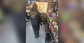 OPERAÇÃO