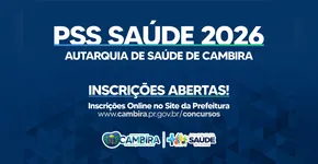 Oportunidade