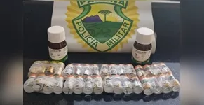 Apreensão