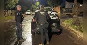 INVESTIGAÇÃO