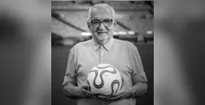 Luto no esporte