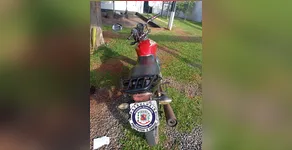 Adulteração
