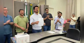 Parcelamento