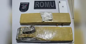 Tráfico de Drogas