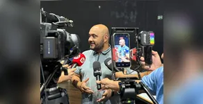 Recuperação da malha viária