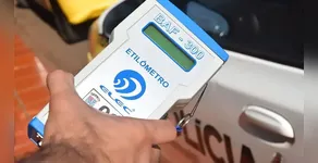 INFRAÇÃO DE TRÂNSITO