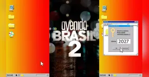 CONTINUAÇÃO