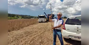 HISTÓRIA NO CAMPO