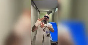polêmica