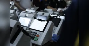 Primeiro turno