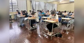 Ensino superior