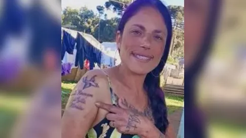 Perícia encontra sêmen e sangue nas unhas de mulher morta após sair de casa noturna no PR