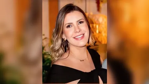 Homem preso por feminicídio de médica não aceitava fim de relacionamento, diz MP