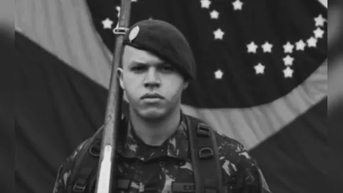 Cabo do Exército de 21 anos é uma das vítimas fatais de acidente grave em Curitiba