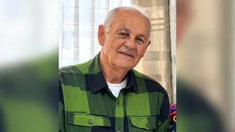 Ex-vice-prefeito Natael Emerenciano morre aos 81 anos em São João do Ivaí