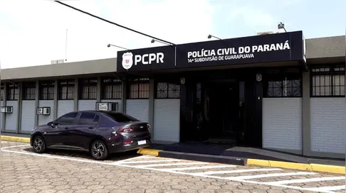 Menino de 9 anos vai parar na UTI após ser baleado na cabeça pelo tio no Paraná