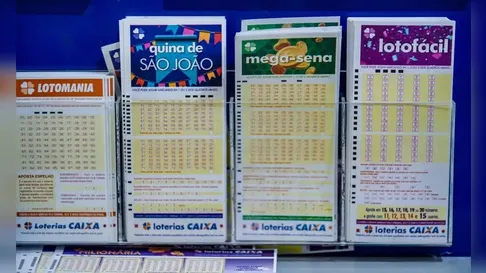 Veja o resultado da Lotofácil concurso 3799 desta quarta-feira (07)
