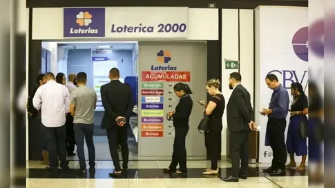 Veja o resultado da Quina concurso 7118 desta terça-feira (15)