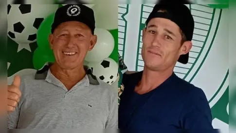 Homem morto a tiros ao lado do filho no PR faria aniversário no dia seguinte