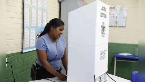 Saiba o que é proibido e o que está liberado no dia da votação