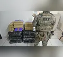 Casal é preso com veículo lotado de maconha em rodovia de Ponta Grossa
