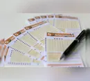Veja o resultado da Lotomania concurso 2982 desta quarta-feira (30)