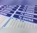 Veja o resultado da Quina concurso 7137 desta quarta-feira (07)