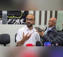 Odarlone Orente comemora votos obtidos em 192 cidades do Paraná