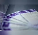Veja o resultado da Quina concurso 7134 deste sábado (03)