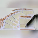 Veja o resultado da Lotomania concurso 2982 desta quarta-feira (30)