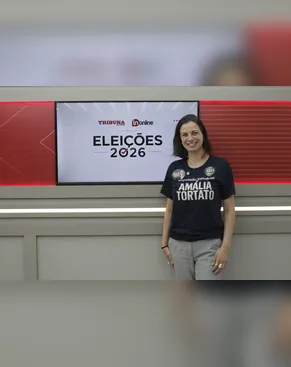 Amália Tortato defende Estado eficiente e foco na saúde no Paraná