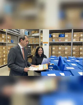 Previsão de temporais coloca Justiça Eleitoral de Apucarana em alerta