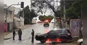 tensão