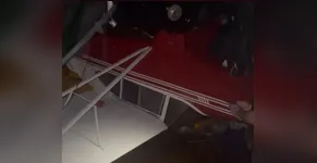 Grande prejuízo