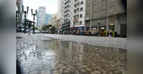 previsão