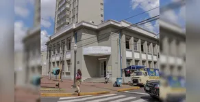 Ensino Superior