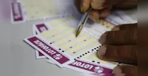 Sorteio
