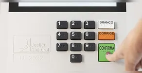 Votação