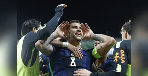 seleção
